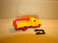 BREKINA H0 1/87 OPEL КАМИОН МОДЕЛ ИГРАЧКА КОЛИЧКА, снимка 4
