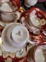 Königlich чашки с подложни чинийки и десертни чинийки , снимка 15