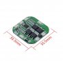 BMS БМС 4S 14.8V / 16.8V 20A за 18650 литиево-йонна батерия, снимка 4