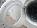 Продавам Люк за пералня Electrolux EWF1076GDW, снимка 3