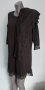 Марков комплект - туника тип рокля и дантелен клин, снимка 1 - Комплекти - 44852973