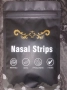 ПРОМО!Лепенки за нос(Nasal Strips)за улеснено дишане- светъл цвят, снимка 3
