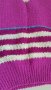 Детски ръчно плетен пуловер нов лилав 12 - 14 год, снимка 5