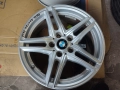 Алуминиеви джанти 17 bmw X 3 , снимка 13