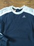 adidas - страхотна юношеска блуза, снимка 4