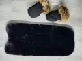 подложка и ръкавици за количка , снимка 4