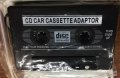 Аудио касетка трансмитер за автомобили, снимка 3