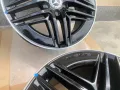 Оригинални джанти Мерцедес В класа Mercedes V AMG W447 Maybach Brabus, снимка 5