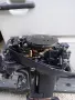 Продавам Evinrude 15HP, внос от Италия, снимка 5