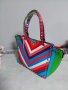 Луксозна чанта VALENTINO , снимка 4