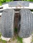 Две летни гуми 15 цола., снимка 1 - Гуми и джанти - 37059724
