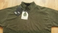 GARD Micro Polar Fleece 200 gm2 размер M за лов риболов поларена блуза - 2129, снимка 3