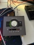 Universal Audio Apollo Twin X Duo Heritage Edition USB 3.0 Audio Interface, снимка 8