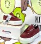 Маратонки на платформа SUPERGA Гуменки 27 Platform НАМАЛЕНИ, снимка 2