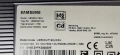 SAMSUNG UE50DU7192U счупена матрица ,BN44-01267C ,BN41-03231A ,WCT730M ,CY-BД050HGHV1H ,BN69-58284A, снимка 3
