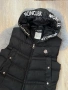 Moncler мъжки елек размерЛ, снимка 2