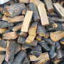Дъбови дърва , снимка 1 - Дърва за огрев - 44861135