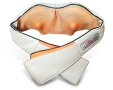 🙇 Шиацу 4D масажор за врат гръб плешки и рамене с функция затопляне , снимка 4