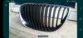 BMW E46 Facelift  2001-2005 Година. Въздухозаборна Решетка. На Предния Капак БМВ Е46 Фейслифт, снимка 2
