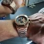 Спешно Audemas Pigut Royal Oak Offshore Chronograph 1:1 часовник дубликат , снимка 5