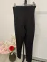 Черен клин / панталон Zara, снимка 4