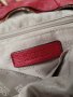 MICHAEL Michael Kors

 естествена кожа червена чанта,ТРИ прегради , снимка 11