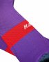 Чорапи за колоездене MAAP лилави - шосейно, MTB, DH, снимка 2