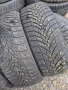 185 60 15 SEMPERIT 4броя зимни дот 2022г , снимка 3