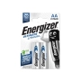 Батерии Energizer Ultimate Lithium AA 2 бр., снимка 1