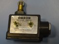 изключвател Omron ZE-Q22-G Enclosed Switch Roller Plunger 15A, снимка 5
