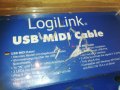 logilink usb midi cable germany 0504211854, снимка 17