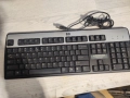 Продават се стантартни QWERTY клавиатури с USB или PS/2 интерфейс, снимка 11