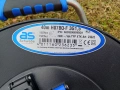 Brennenstuhl  удължител на макара 40 метра 3 G x 1,5, снимка 8