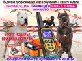 Електронна каишка за кучета, снимка 1 - За кучета - 39343885