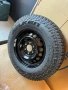Гумa 225/75 R16 115/112S Falken WILDPEAK A/T AT3WA всесезоннa с оригинална  джанта , снимка 3