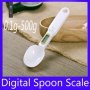 Дигитално кантарче-мерителна лъжица, снимка 3
