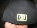 Шапки QUIKSILVER, TESLA,ZOO YORK,DC, снимка 14