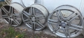Лети Джанти 5×112 18 ски AMG Оригинални на Мерцедес - Made in Germany, снимка 5