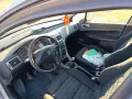 Продавам Пежо 307 1.6hdi цял или на части , снимка 10