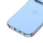 Apple iPhone 14 Pro / 14 Pro Max - Удароустойчив Кейс Гръб COSS, снимка 4