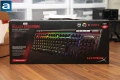 Чисто нови механични гейминг клавиатури HyperX Alloy Elite RGB, USB Hub, снимка 2