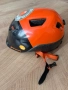 Каска за колело, детска BTwin Decathlon M 53-56 cm, снимка 1