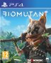PS4 - Biomutant (Нова), снимка 1 - Игри за PlayStation - 35203788