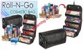Органайзер за козметика Roll-N-Go, снимка 3