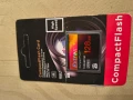  мощна 128MB Compact Flash карта памет, оригинална CF карта за професионални фотографи,

, снимка 8