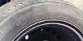 3 броя гуми 175/65/14 с железни джанти за 55лв трите, снимка 10