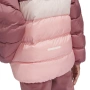 Детско Зимно Яке - ADIDAS Fill Water and Wind Resistant Puffer Jacket; размери: 5-6 и 6-7 години, снимка 4
