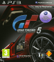 Игра Gran Turismo 5: Special Edition Playstation - PS3 пълна версия със всички коли и PSN онлайн 