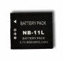 ANIMABG Батерия модел NB-11L, снимка 1 - Батерии, зарядни - 43967014