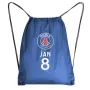 PSG ПСЖ раница / мешка - 3 цвята. Поръчай с номер по избор!, снимка 1